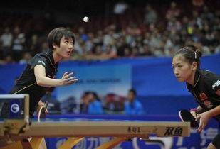 爆料刘诗雯丁宁事件视频,乒乓球界风云再起 第2张 爆料刘诗雯丁宁事件视频,乒乓球界风云再起 第2张